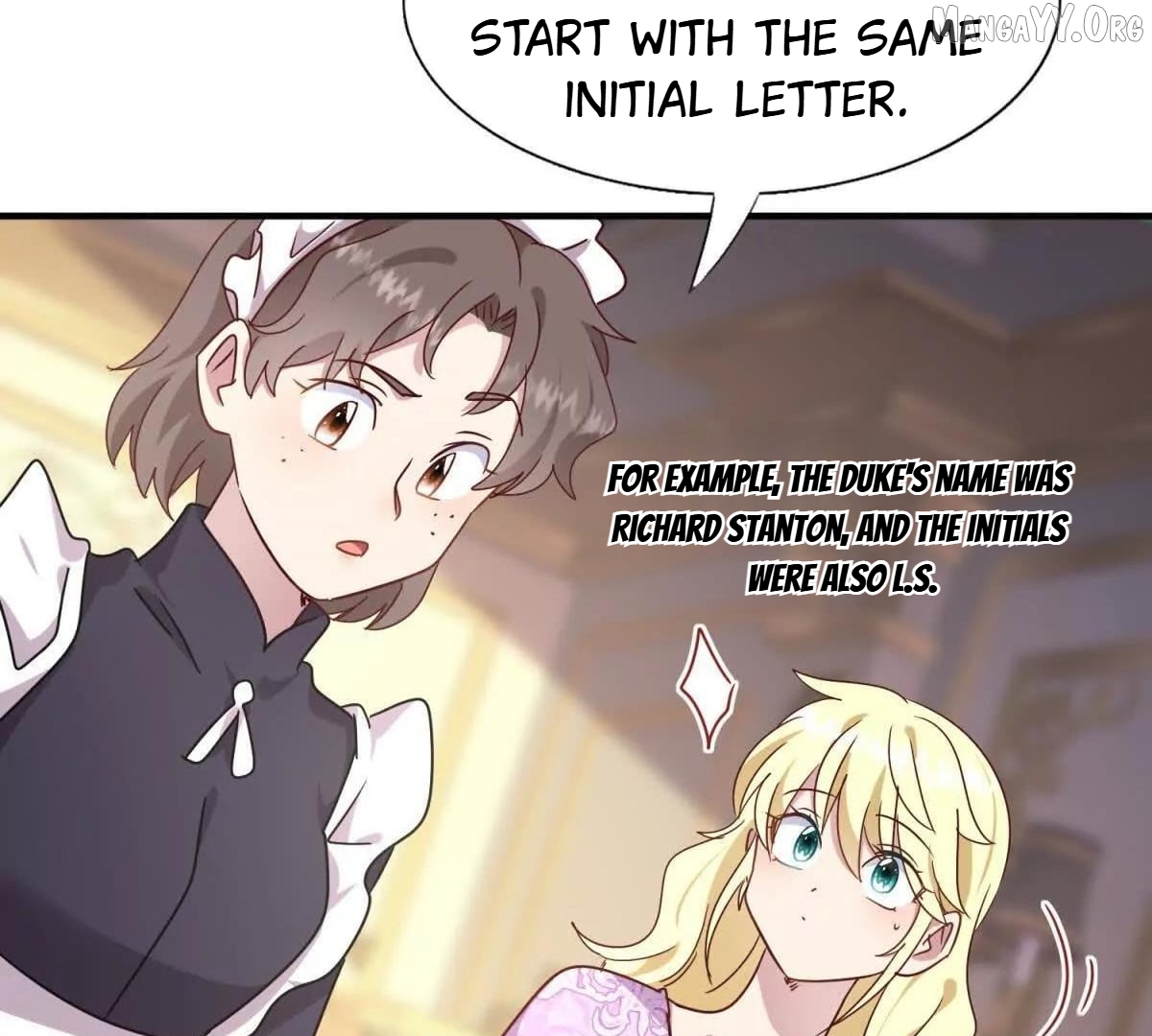 Don't Embarrass Me Chapter 164 - page 42
